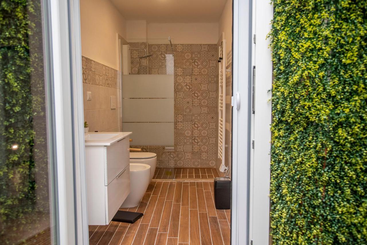 Apartmán Asmara Exclusive "Loft Industrial" Brindisi Exteriér fotografie