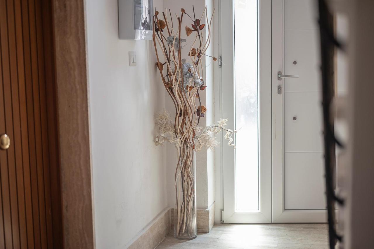 Apartmán Asmara Exclusive "Loft Industrial" Brindisi Exteriér fotografie
