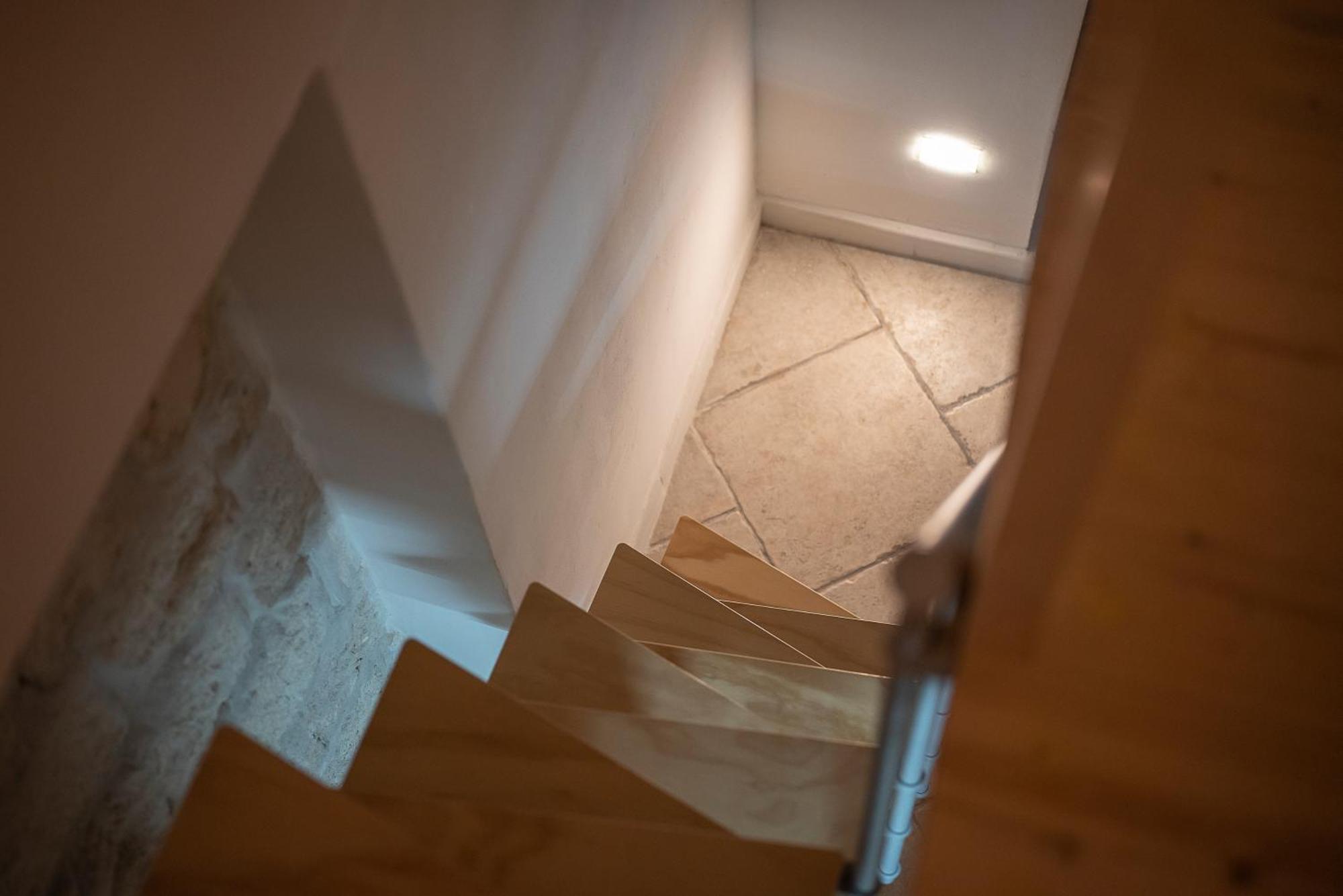 Apartmán Asmara Exclusive "Loft Industrial" Brindisi Exteriér fotografie