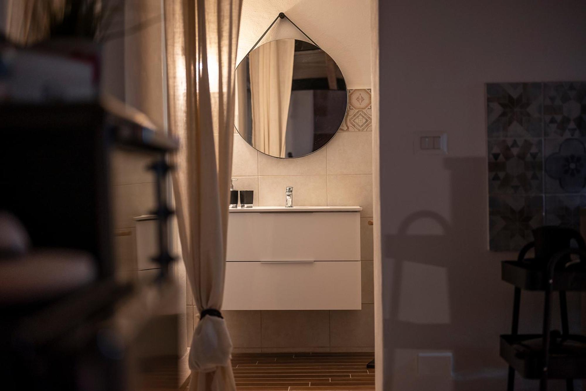 Apartmán Asmara Exclusive "Loft Industrial" Brindisi Exteriér fotografie